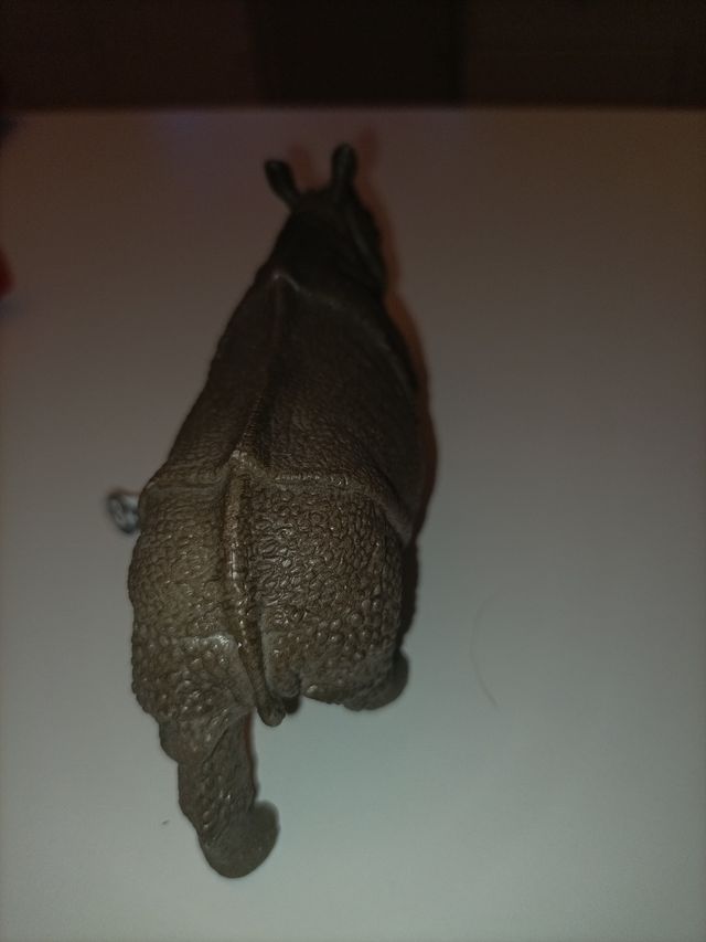 Rinoceronte Schleich