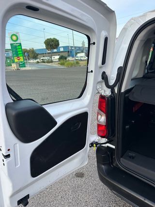 Citroen Berlingo 1.5BlueHDI 100Cv TallaM LivePack