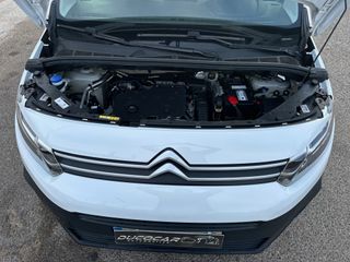 Citroen Berlingo 1.5BlueHDI 100Cv TallaM LivePack