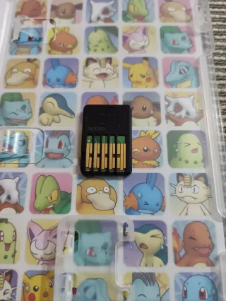 Pokemon mundo misterioso Nintendo Switch 