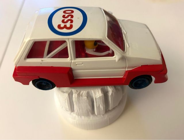 Scalextric MG METRO Esso