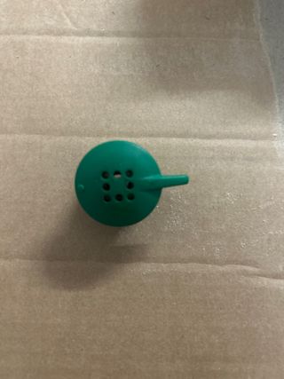 Válvula Olla Express