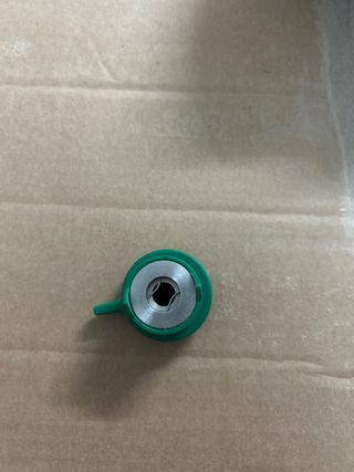 Válvula Olla Express