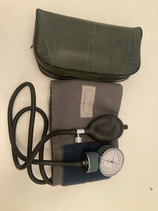 Tensiómetro Erka Germany con estuche