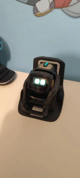 Vector Anki Robot 