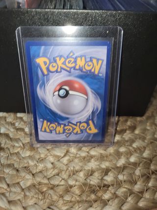 Mega Lucario EX Carta Pokémon