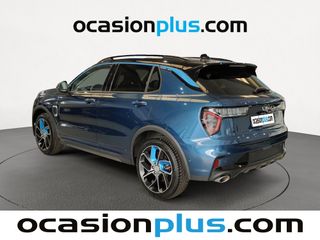 Lynk & Co 01 1.5 PHEV 6.6kW 192 kW (261 CV)