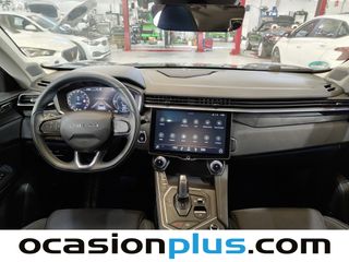 Lynk & Co 01 1.5 PHEV 6.6kW 192 kW (261 CV)