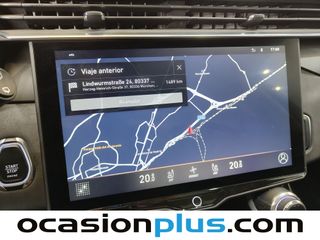 Lynk & Co 01 1.5 PHEV 6.6kW 192 kW (261 CV)