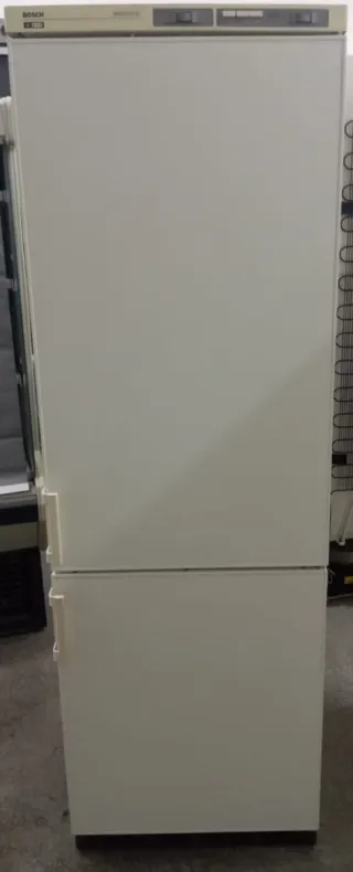 Nevera grande Bosch por solo 170€!