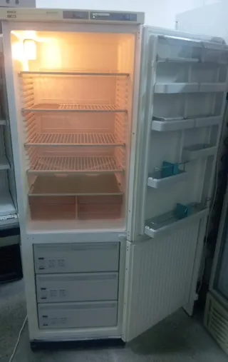 Nevera grande Bosch por solo 170€!