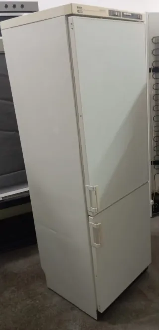 Nevera grande Bosch por solo 170€!