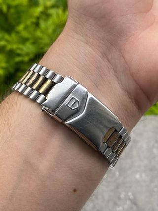 TAG Heuer 3000 
