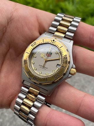 TAG Heuer 3000 
