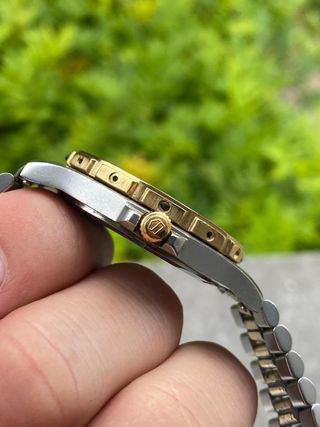 TAG Heuer 3000 
