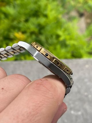 TAG Heuer 3000 
