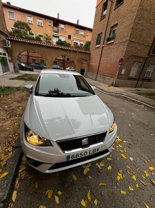 SEAT Ibiza 2019