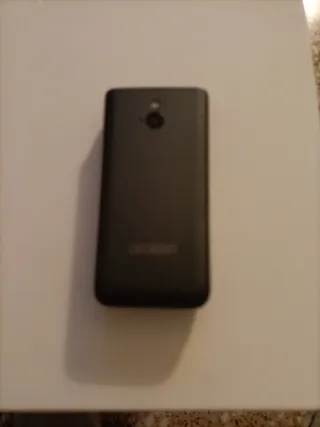 Teléfono Móvil Alcatel para Mayores