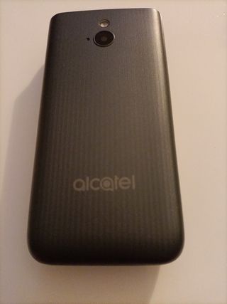 Teléfono Móvil Alcatel para Mayores