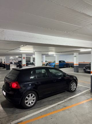 Volkswagen Golf 2005