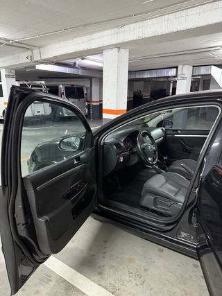 Volkswagen Golf 2005