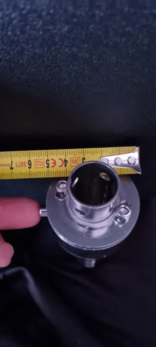 DB Killer Silenciador Escape