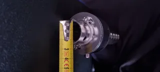 DB Killer Silenciador Escape