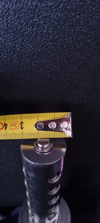 DB Killer Silenciador Escape