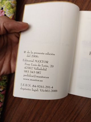 Mil y un pensamientos