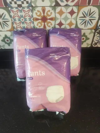 Pants