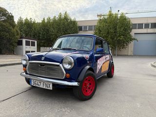 MINI Mini 1989