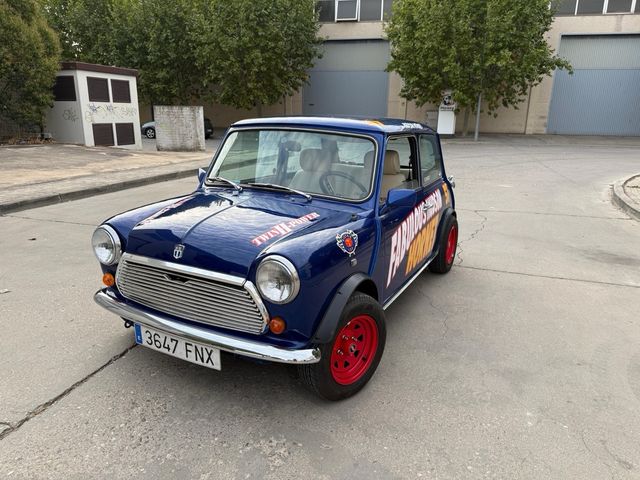 MINI Mini 1989