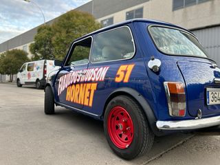 MINI Mini 1989