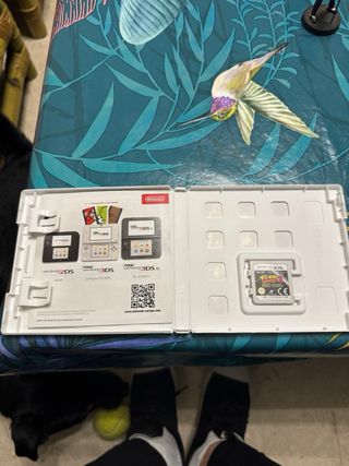 Yo-kai Watch 2: Fantasqueletos Nintendo 3DS