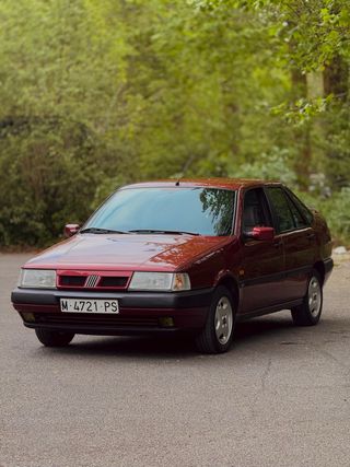 FIAT TEMPRA SLX 1993