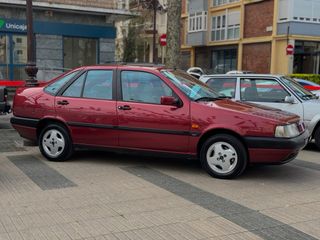 FIAT TEMPRA SLX 1993