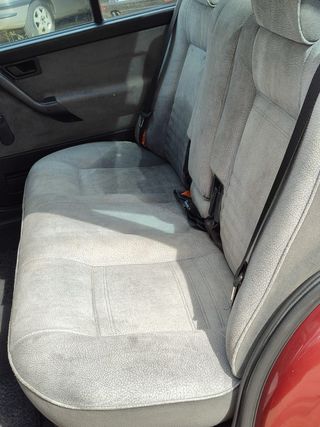 FIAT TEMPRA SLX 1993