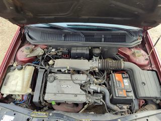 FIAT TEMPRA SLX 1993