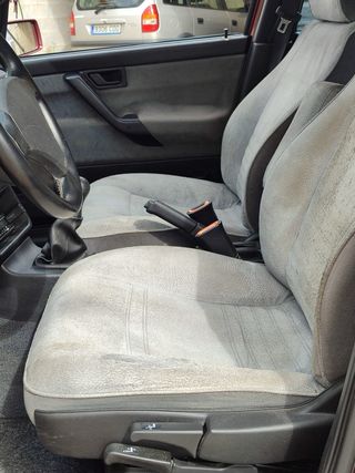 FIAT TEMPRA SLX 1993