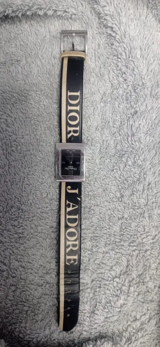 Orologio Christian Dior J'adore