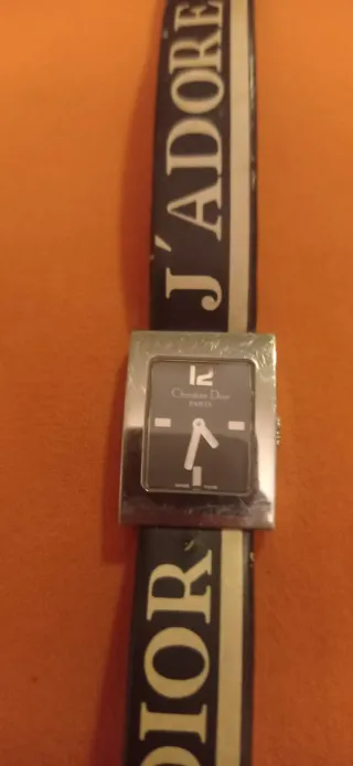 Orologio Christian Dior J'adore