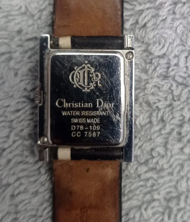 Orologio Christian Dior J'adore