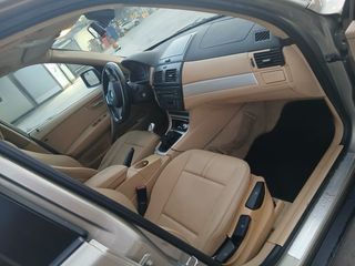 BMW X3 2007