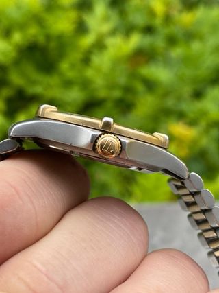 TAG Heuer 2000
