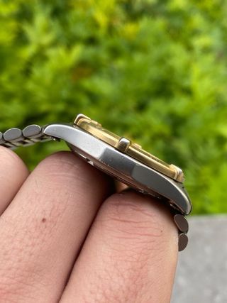 TAG Heuer 2000