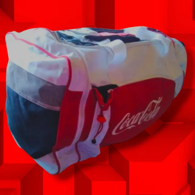 Bolsa Coca-Cola NUEVA