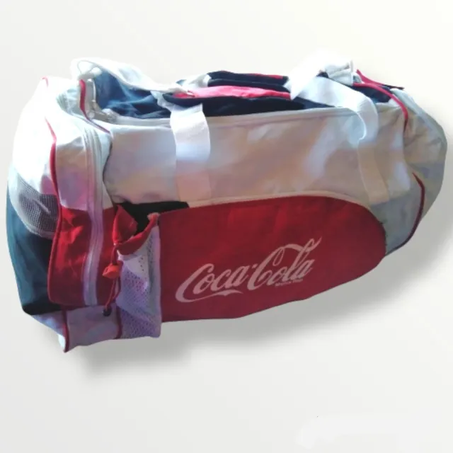 Bolsa Coca-Cola NUEVA
