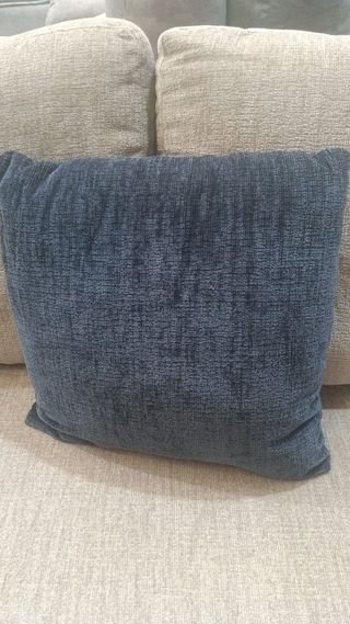 Sofá cama elegante beige/gris