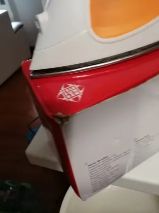 Ferro da Stiro Telefunken Viaggio