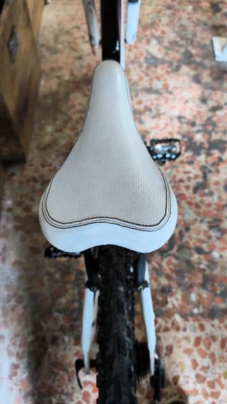 264. Bicicleta infantil COLUER. De 8 a 12 años.